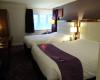 Premier Inn Manchester Salford Quays