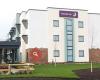 Premier Inn Minehead