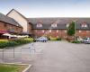 Premier Inn Peterborough (Hampton) hotel
