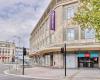 Premier Inn Plymouth City Centre (Derry's Cross) hotel