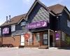 Premier Inn Portsmouth Havant