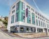 Premier Inn Torquay Harbour hotel