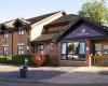 Premier Inn Wellingborough