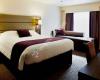 Premier Inn West Bromwich Town Centre (New Square) hotel