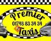 Premier Taxis