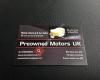 Preowned Motors UK