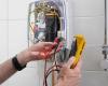 Prescot-Rainhill Electrical Installation,Repair & Service