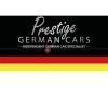 Prestige German Cars