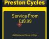 Preston Cycles