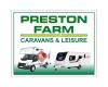 PRESTON FARM CARAVANS & LEISURE