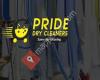 Pride Dry Cleaners & Laundry