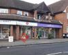 Princes Risborough Post Office