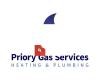 Priory Gas Services LTD
