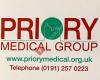 Priory Medical Group - Hadrian Park
