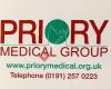 Priory Medical Group - Tynemouth