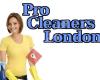 Pro Cleaners London