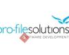 Pro-File Solutions - Software Development Lincolnshire