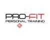 Pro-Fit Personal Training