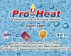 pro-heat