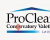 ProClean Conservatory Valeting