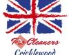 Professional Cleaners Cricklewood