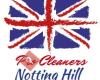 Professional Cleaners Notting Hill