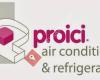 Proici Air Conditioning & Refrigeration