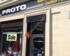 PROTO The motorcycle clothing Shop