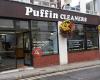 Puffin Cleaners
