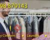 Pulborough Dry Cleaners and Laundry
