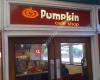 Pumpkin Cafe