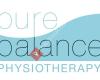 Pure Balance Physiotherapy