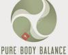 PURE BODY BALANCE - Centre for Wellbeing