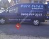 Pure Cleaning, Gardening and Painting Services