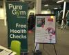 Pure Gym Stockport