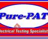 Pure-PAT Essex & Herts PAT Testing