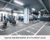 PureGym Bletchley