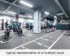 PureGym Hereford