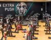 PureGym Stafford