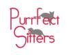 Purrfect Sitters