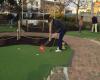 Putt In The Park -Wandsworth