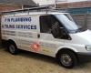 PW Plumbing and Tiling Services