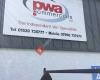 PWA Commercials Van Sales & MOT Centre