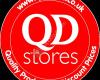 QD Stores (Saffron Walden)