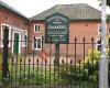 Quakers Religious Society of Friends Diss Meeting Houses