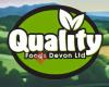 Quality Foods (Devon) Ltd
