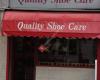 Quality Shoe Care