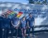 Quality Spray Services