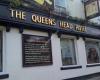 Queens Head Hotel