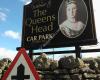 Queens Head Inn